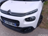  Citroen  C3 PURETECH 110 S&S EAT6 SHINE BUSINESS  107 #43