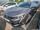  Peugeot  508 SW BLUEHDI 130 CH S&S EAT8 ALLURE BUSINESS  108 