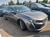  Peugeot  508 SW BLUEHDI 130 CH S&S EAT8 ALLURE BUSINESS  108 #6