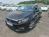  Peugeot  308 PURETECH 130CH S&S EAT8 ACTIVE BUSINESS  109 
