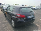  Peugeot  308 PURETECH 130CH S&S EAT8 ACTIVE BUSINESS  109 #7