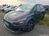  Citroen  C4 SPACETOURER BLUEHDI 130 S&S EAT8 BUSINESS  110 