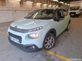  Citroen  C3 PURETECH 82 S&S BVM5 FEEL BUSINESS  113 