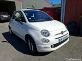  Fiat  500 1.0 70 CH HYBRIDE BSG S/S  116 
