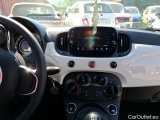  Fiat  500 1.0 70 CH HYBRIDE BSG S/S  116 #4