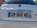  Fiat  500 1.0 70 CH HYBRIDE BSG S/S  116 #19