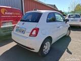  Fiat  500 1.0 70 CH HYBRIDE BSG S/S  116 #23