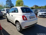  Fiat  500 1.0 70 CH HYBRIDE BSG S/S  116 #26