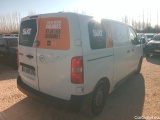  Opel  Vivaro FGN TAILLE M BLUEHDI 120 S&S BVM6  118 #2