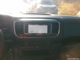 Opel  Vivaro FGN TAILLE M BLUEHDI 120 S&S BVM6  118 #8