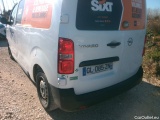  Opel  Vivaro FGN TAILLE M BLUEHDI 120 S&S BVM6  118 #26