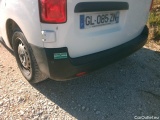  Opel  Vivaro FGN TAILLE M BLUEHDI 120 S&S BVM6  118 #28