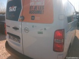  Opel  Vivaro FGN TAILLE M BLUEHDI 120 S&S BVM6  118 #30