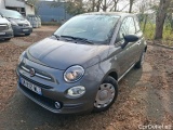  Fiat  500 1.0 70 CH HYBRIDE BSG S/S  120 