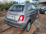  Fiat  500 1.0 70 CH HYBRIDE BSG S/S  120 #2