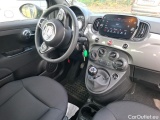  Fiat  500 1.0 70 CH HYBRIDE BSG S/S  120 #4