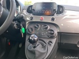  Fiat  500 1.0 70 CH HYBRIDE BSG S/S  120 #9