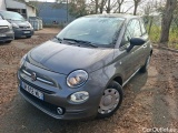  Fiat  500 1.0 70 CH HYBRIDE BSG S/S  120 #13