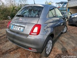  Fiat  500 1.0 70 CH HYBRIDE BSG S/S  120 #14