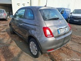  Fiat  500 1.0 70 CH HYBRIDE BSG S/S  120 #17