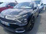 Citroen  C4 PURETECH 130 S&S BVM6 SHINE  121 