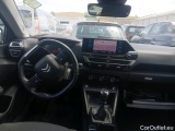  Citroen  C4 PURETECH 130 S&S BVM6 SHINE  121 #12