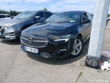  Opel  Insignia GRAND SPORT 2.0 DIESEL 174 CH BVA8 ELEGANCE BUSINESS  123 