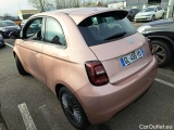  Fiat  500 E 118 CH ICÔNE  124 #11