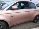  Fiat  500 E 118 CH ICÔNE  124 #12