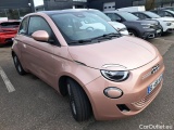  Fiat  500 E 118 CH ICÔNE  124 #23