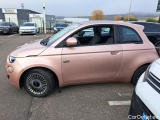  Fiat  500 E 118 CH ICÔNE  124 #25