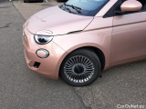  Fiat  500 E 118 CH ICÔNE  124 #26