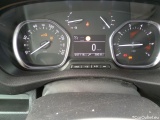  Opel  Vivaro FGN TAILLE M BLUEHDI 120 S&S BVM6  126 