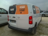  Opel  Vivaro FGN TAILLE M BLUEHDI 120 S&S BVM6  126 #4