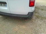  Opel  Vivaro FGN TAILLE M BLUEHDI 120 S&S BVM6  126 #6
