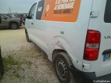  Opel  Vivaro FGN TAILLE M BLUEHDI 120 S&S BVM6  126 #24