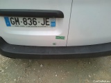  Opel  Vivaro FGN TAILLE M BLUEHDI 120 S&S BVM6  126 #32