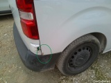  Opel  Vivaro FGN TAILLE M BLUEHDI 120 S&S BVM6  126 #34