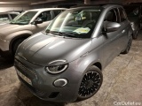  Fiat  500 E 118 CH ICÔNE  129 