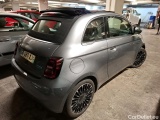  Fiat  500 E 118 CH ICÔNE  129 #2