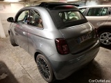  Fiat  500 E 118 CH ICÔNE  129 #4
