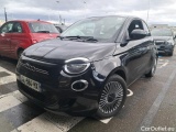  Fiat  500 E 118 CH ICÔNE  133 