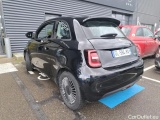  Fiat  500 E 118 CH ICÔNE  133 #6