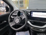  Fiat  500 E 118 CH ICÔNE  133 #10