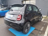  Fiat  500 E 118 CH ICÔNE  133 #16