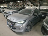  Peugeot  208 PURETECH 75 S&S BVM5 ACTIVE PACK  135 