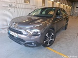  Citroen  C4 PURETECH 130 S&S EAT8 FEEL  136 