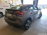  Citroen  C4 PURETECH 130 S&S EAT8 FEEL  136 #2