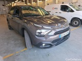  Citroen  C4 PURETECH 130 S&S EAT8 FEEL  136 #6