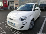  Fiat  500 E 118 CH NOUVELLE 500  137 